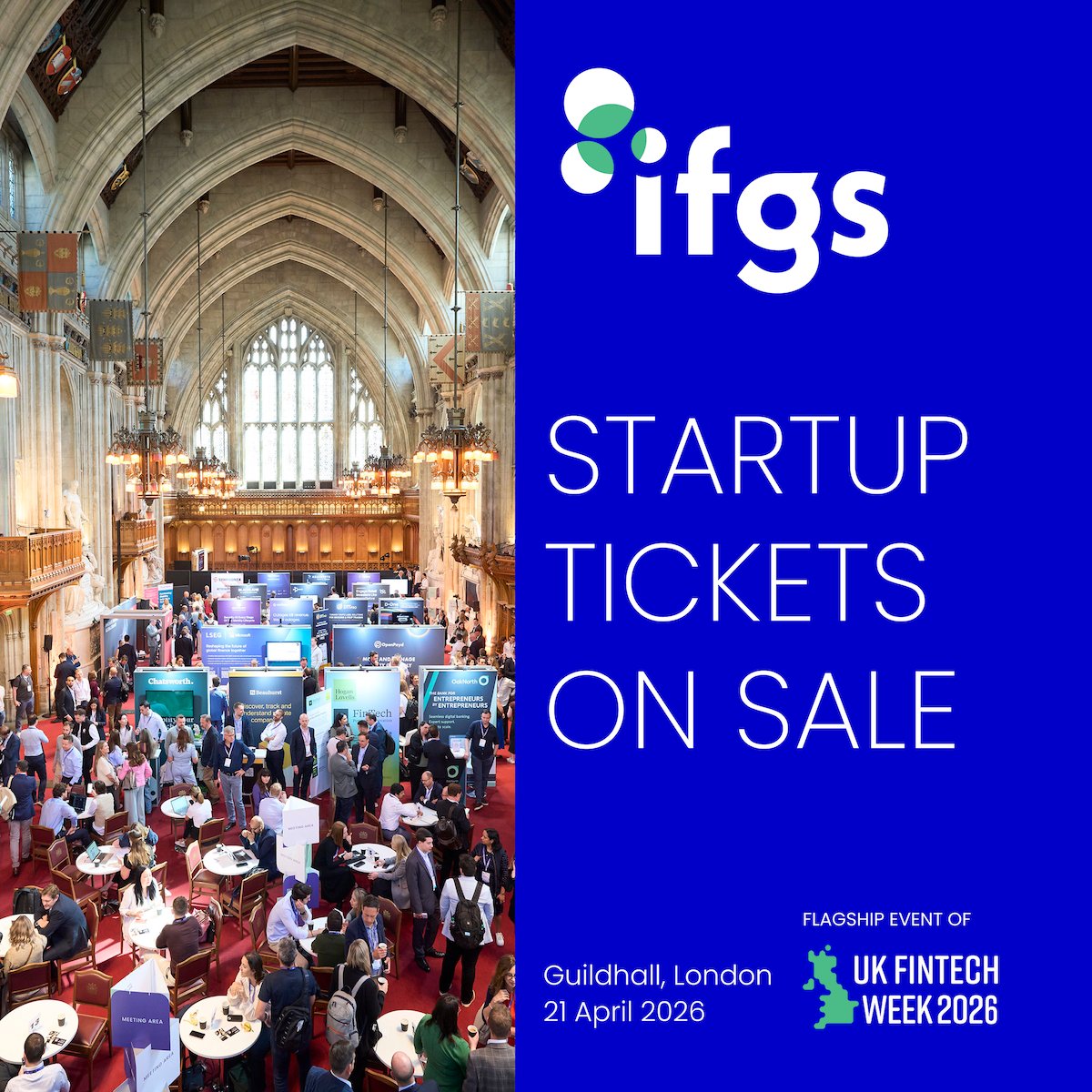 Innovate Finance tweet media