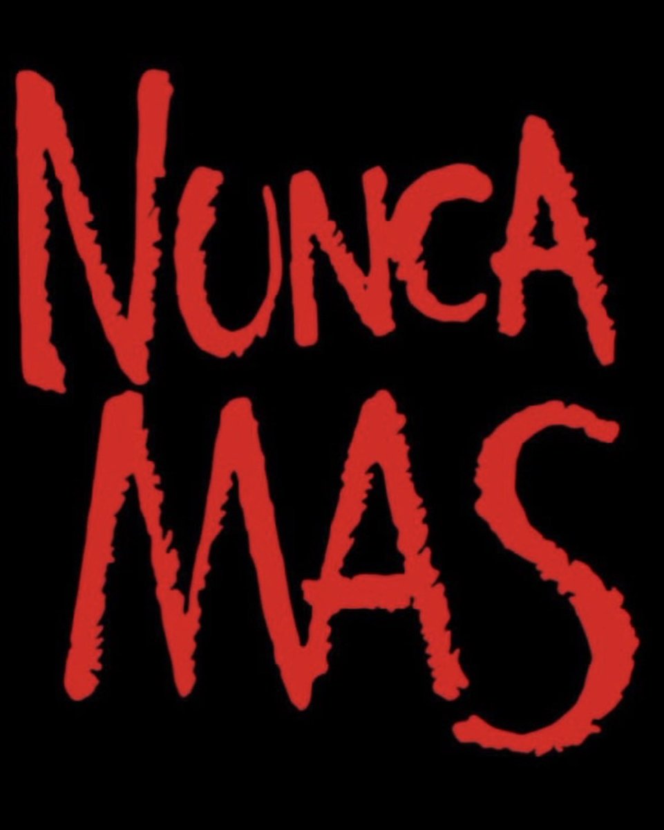 Nos vemos en la Plaza!
Memoria, verdad y justicia