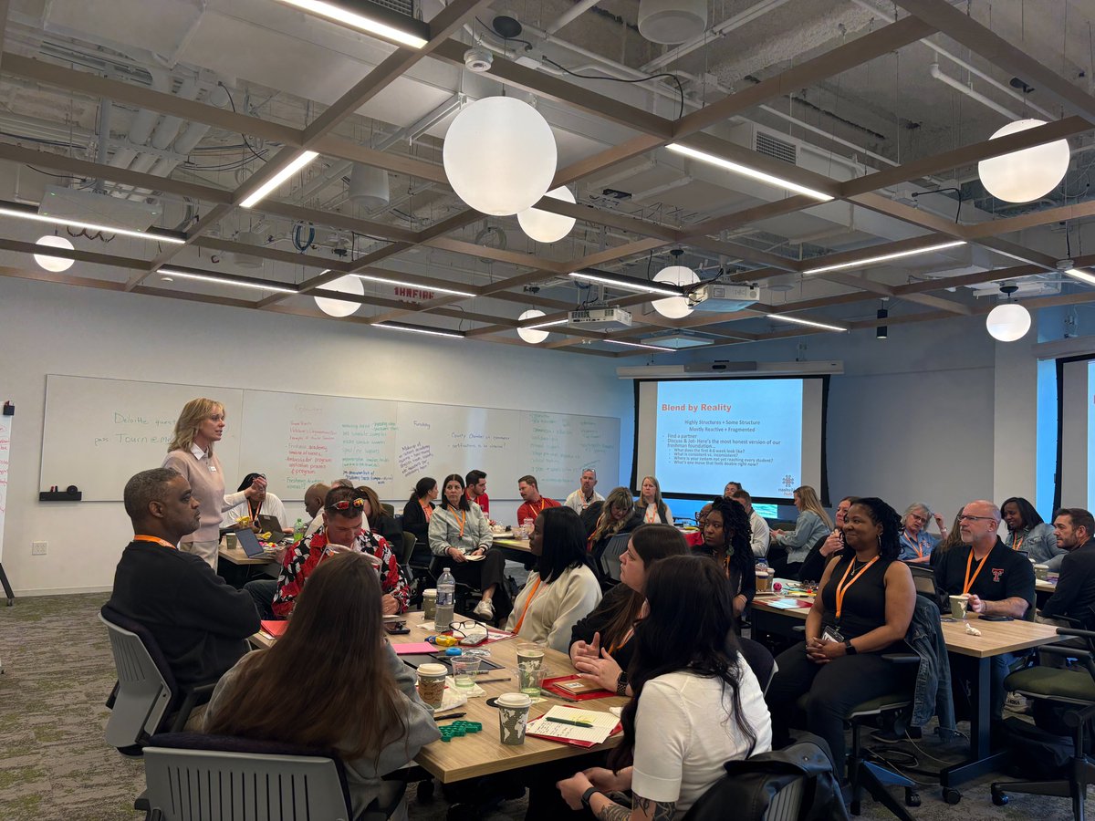 Nashville Hub - A Program of @AlignNashville tweet media