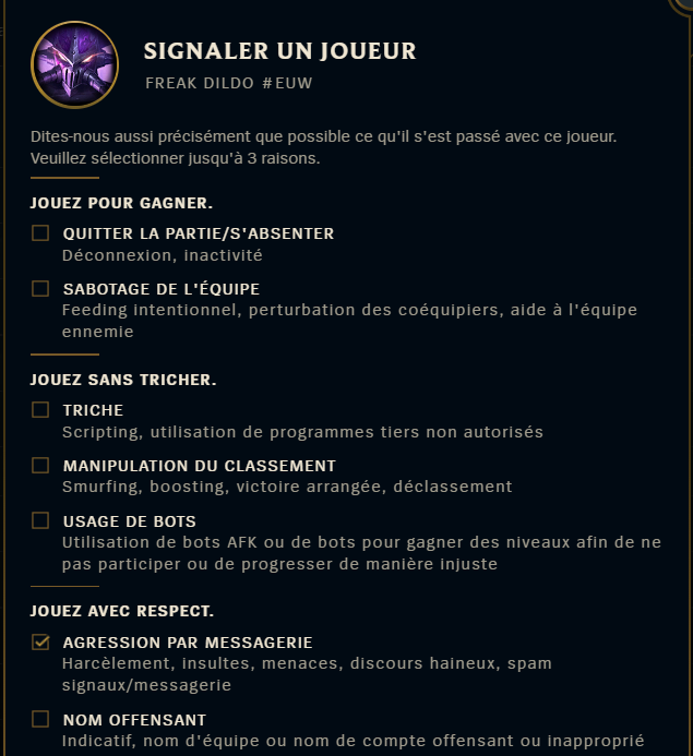 Merci pour tout KC LEC tweet media