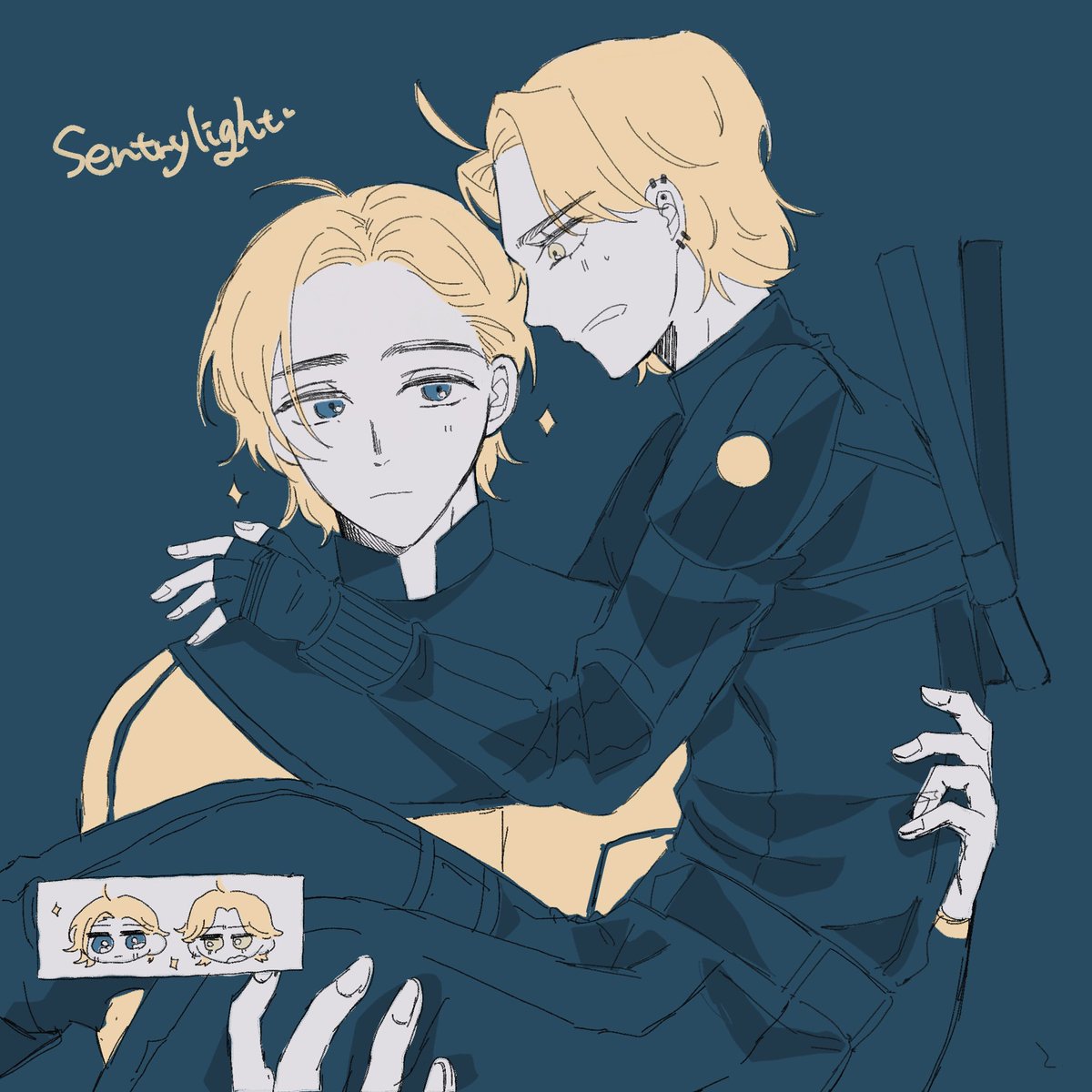 ɴᴀᴛꜱᴜ tweet media