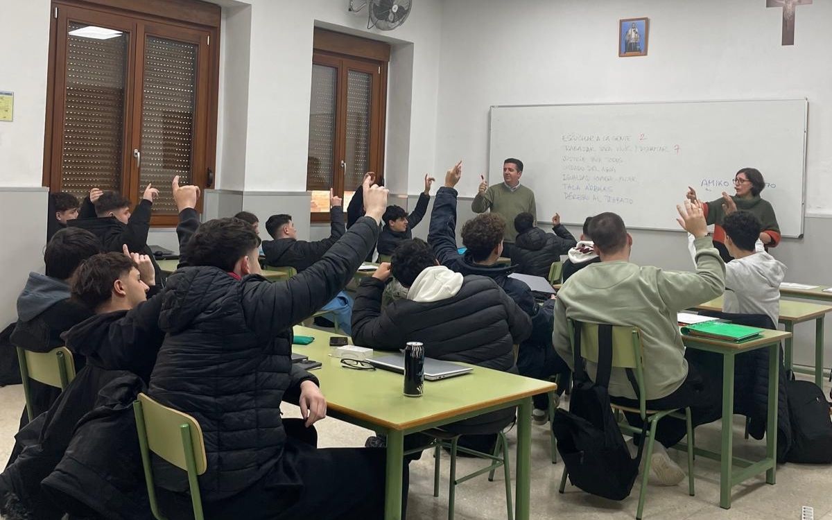 AgenziaiNfoSalesiana tweet media