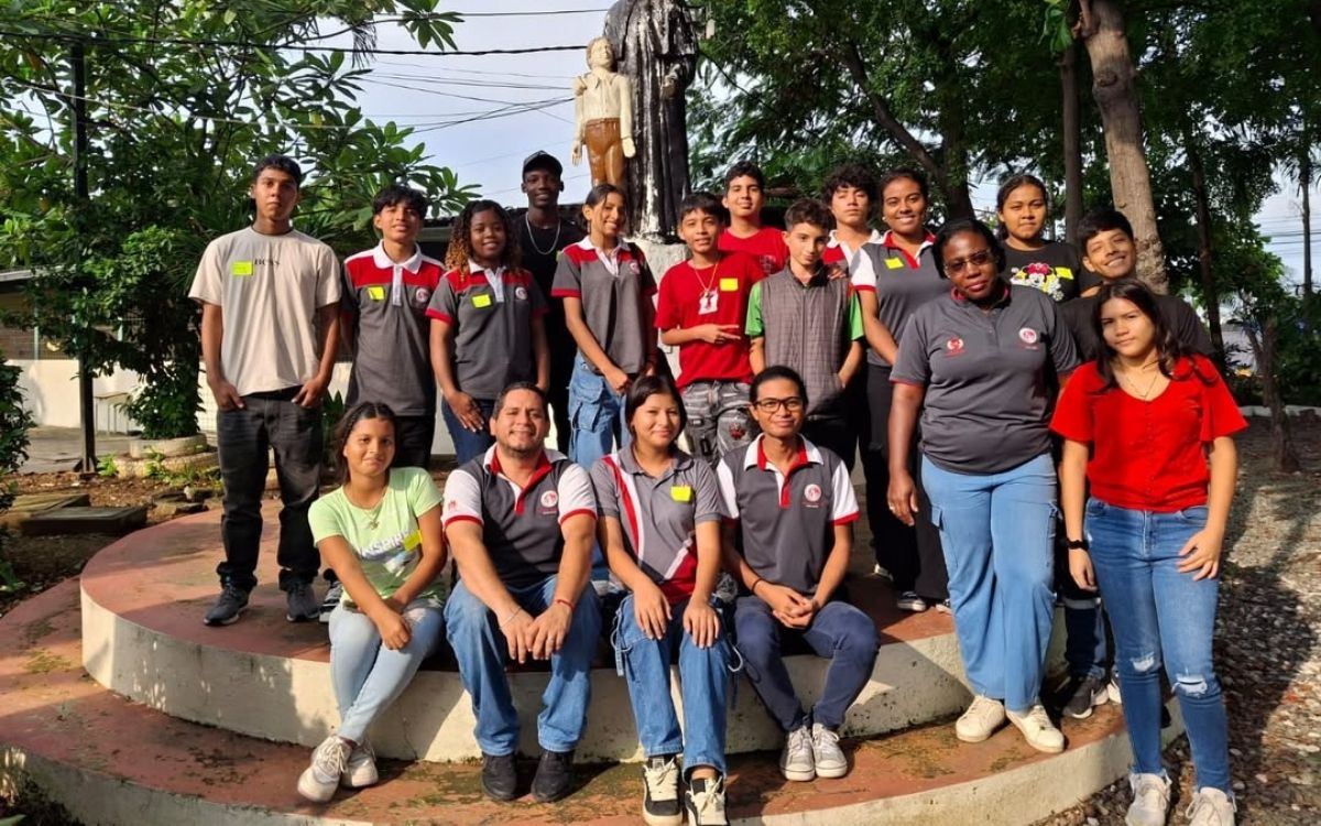 AgenziaiNfoSalesiana tweet media