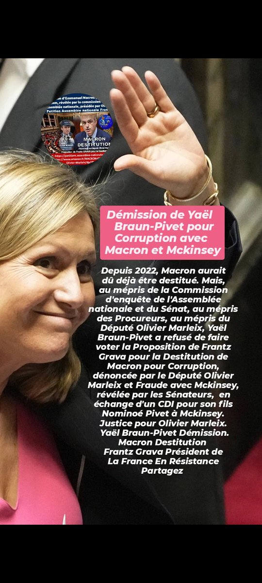 Generation Femmes tweet media