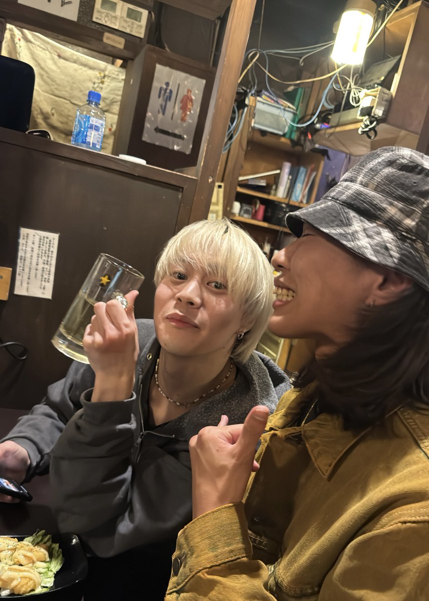 荒川ソラ/Blue Mash tweet media