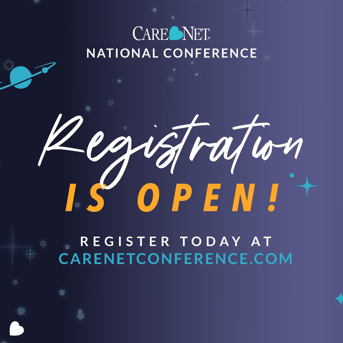 Care Net tweet media