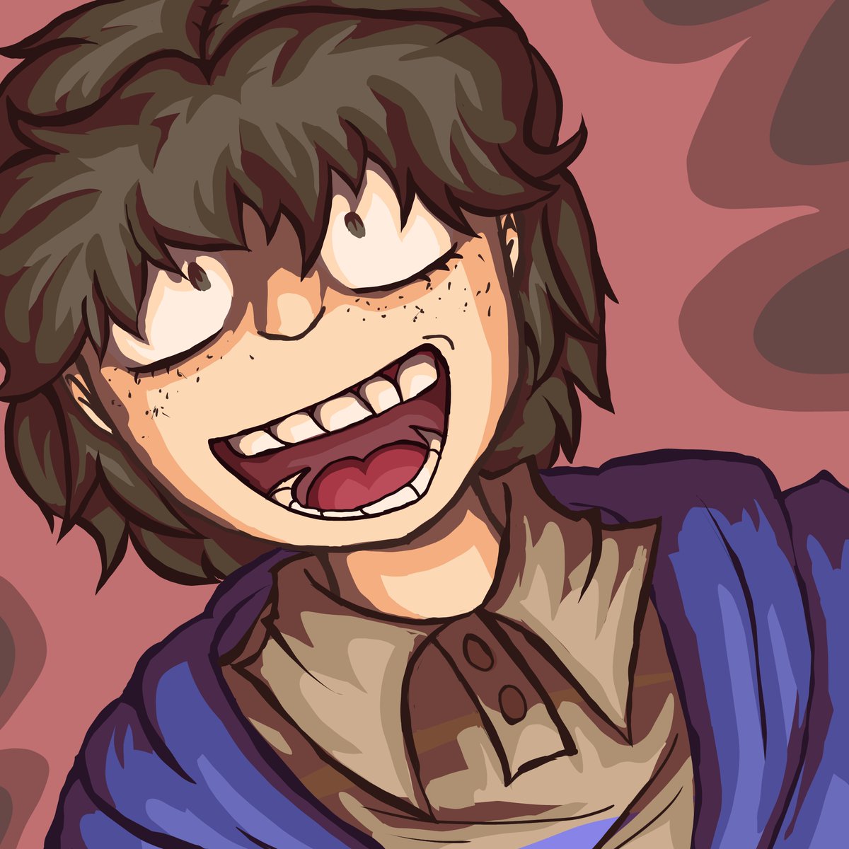 Trish 03 tweet media