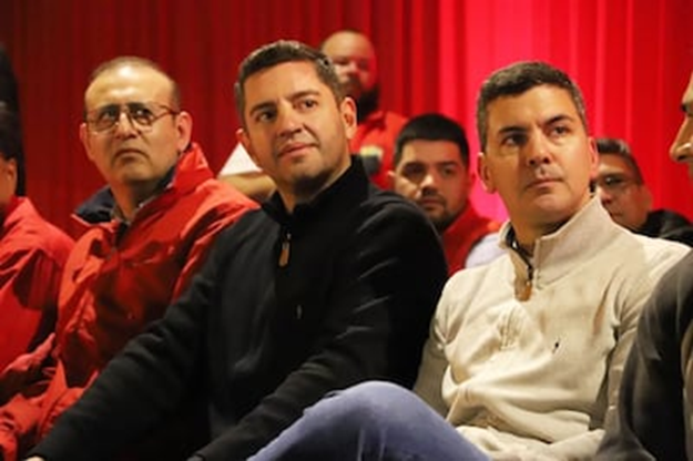 Jorge Rolón Luna tweet media