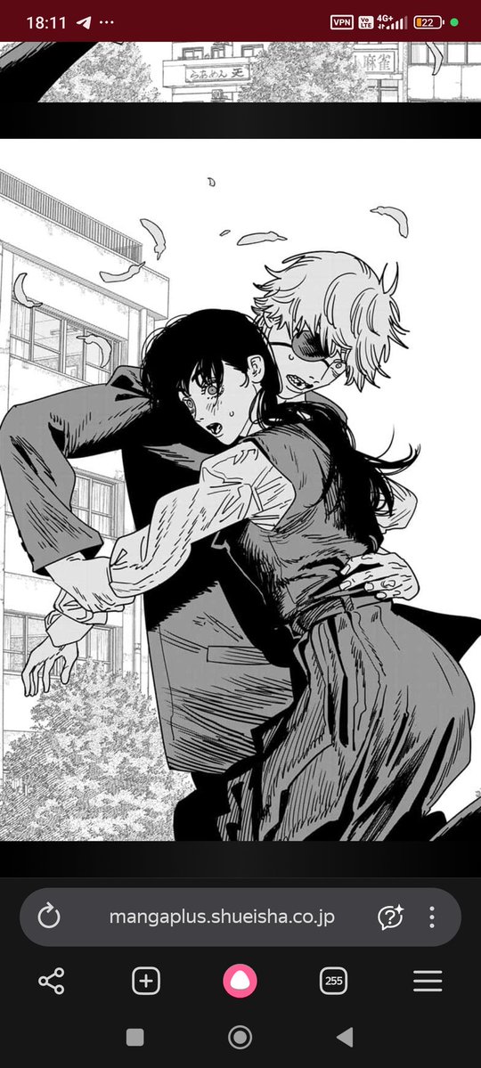 Padrot Uamer tweet media