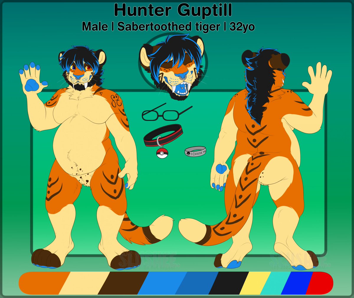 Hunter Guptill tweet media