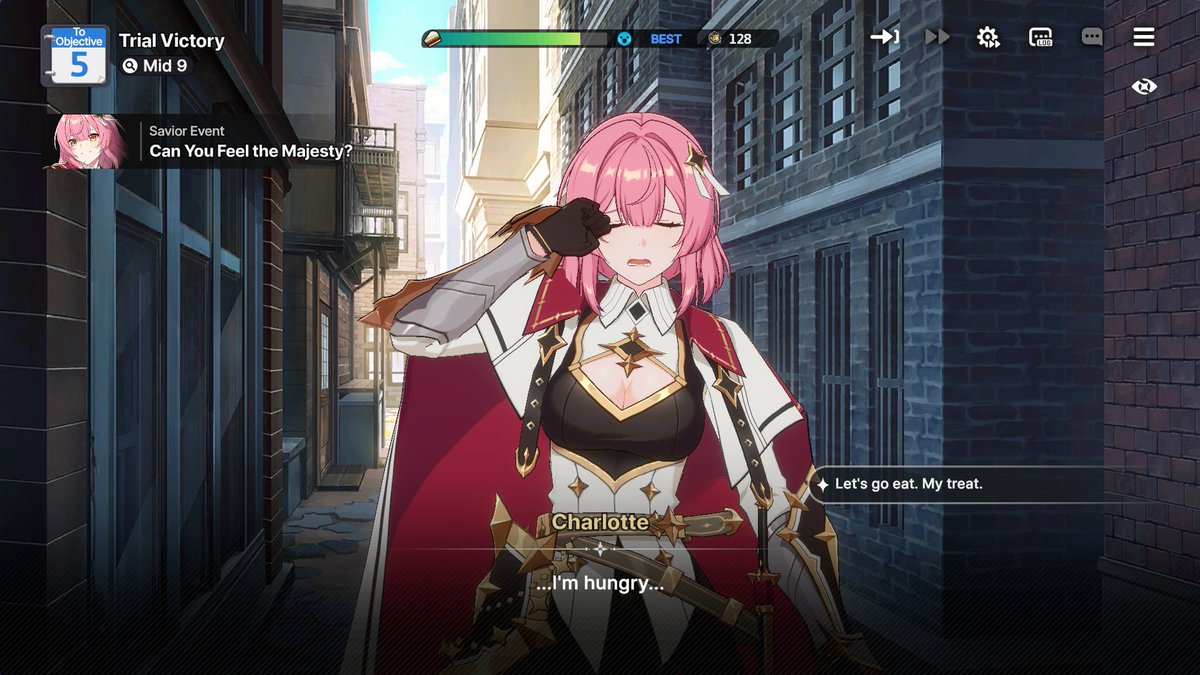 This is Girl Failure 101
I Love Her