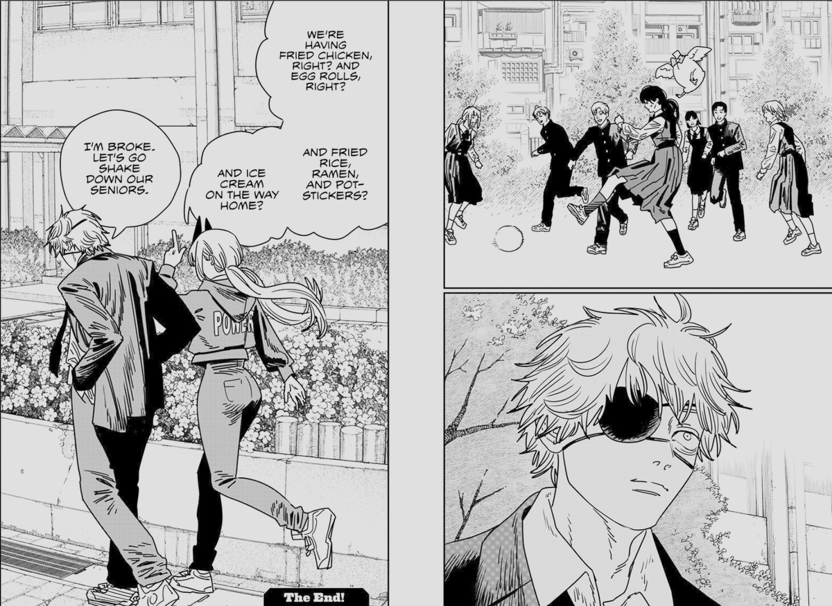 that's it tweet media