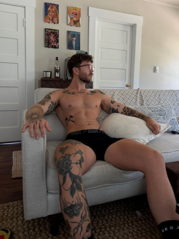 The Lover tweet media