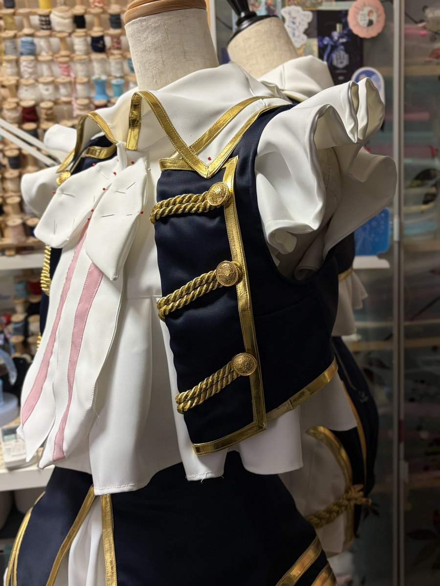 s❄️🧵🪡 3/29 コスメル/🌈ソ tweet media