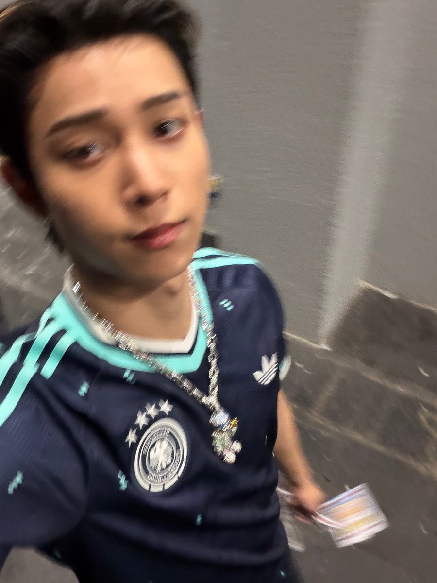 [📷] Ryul weverse update #LNGSHOT #롱샷