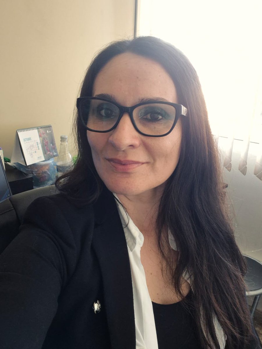 Escuela de Enfermería UTalca tweet media