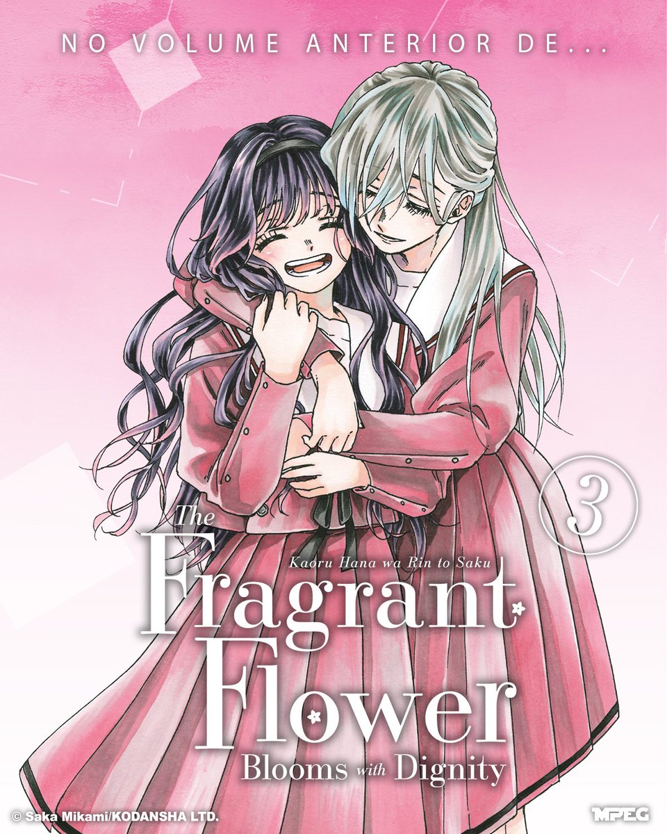 Editora MPEG tweet media