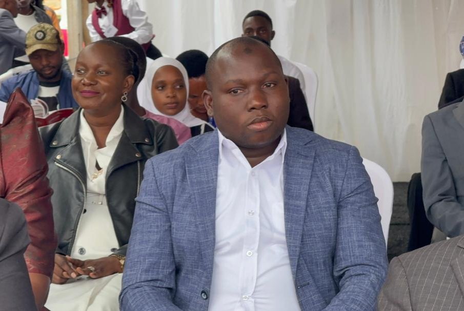 BisasoAbdul1's tweet image. As leaders under the NRM, our duty is clear to serve, listen, and improve the lives of our people. I remain fully committed to ensuring that the people of Kassanda South benefit from government programs and opportunities. #KassandaSouth #NRM #ServiceAboveSelf #TransformingLives