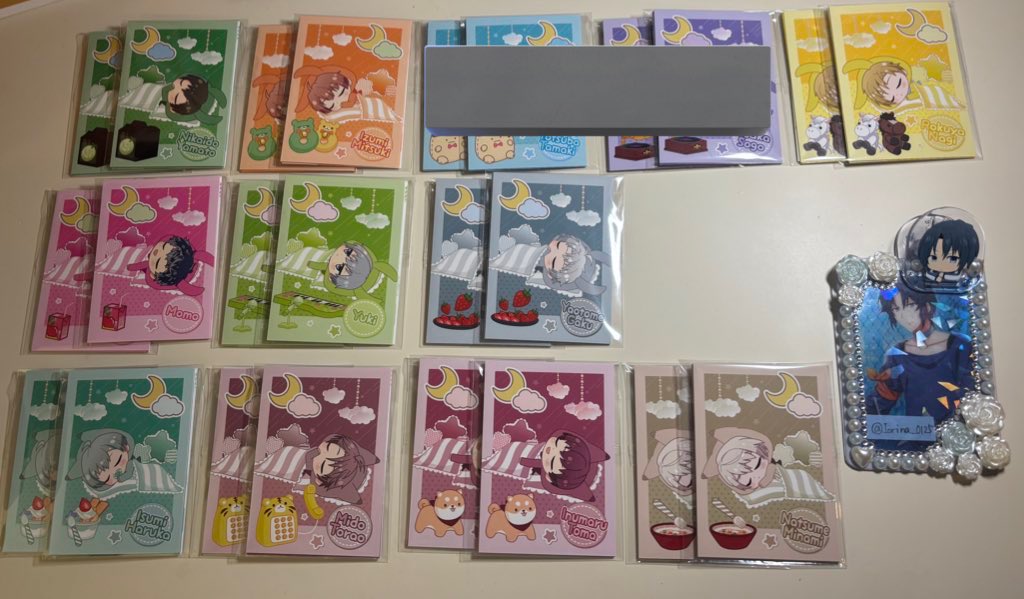 彩夜 (さよ) tweet media