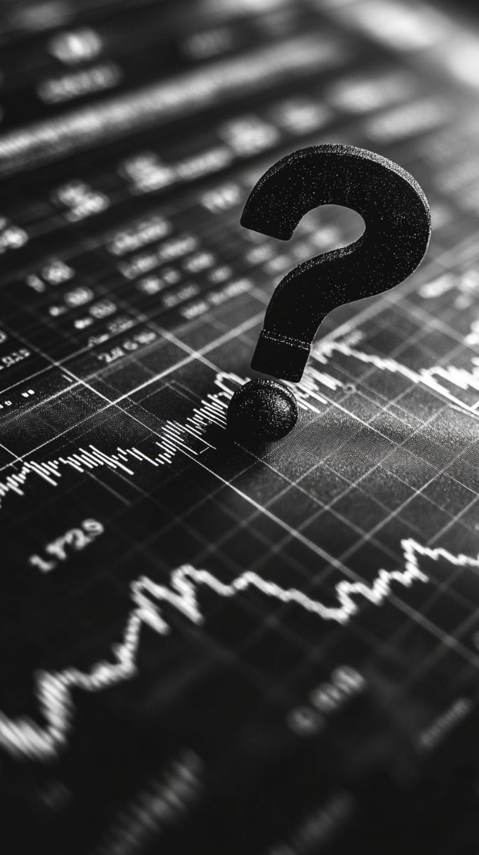 Mxxpraise's tweet photo. I think the moment a trader realizes that trading is more about probability than certainty, everything starts to change. 

No matter how good your TA is, nothing is ever guaranteed. 

Once that sinks in, you stop trying to be right every time and start focusing more on managing your risk properly. 

That shift is really what makes the difference.