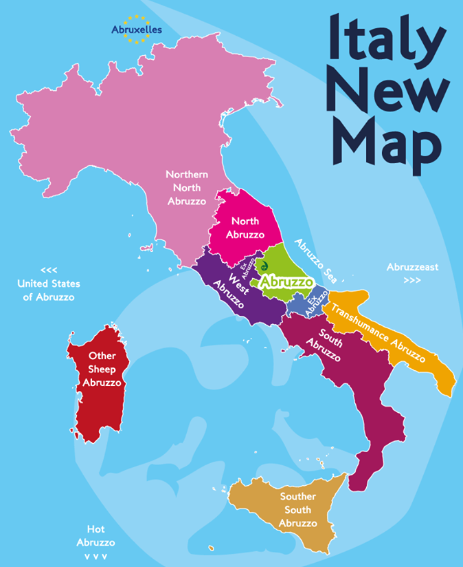 ZioKlint's tweet photo. I risultati del referendum hanno risvegliato gli istinti razzisti dei cacciavitari contro i meridionali e la prevedibile reazione di questi ultimi.
Voglio ricordare a tutti come stanno in realtà le cose: https://t.co/o2JKFEa5fi