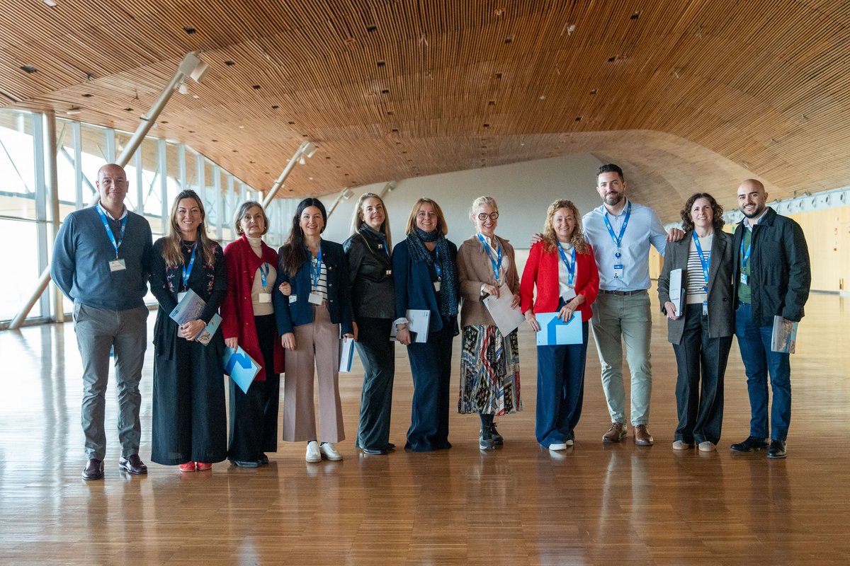 CCIB / Centre de Convencions Internacional de BCN tweet media