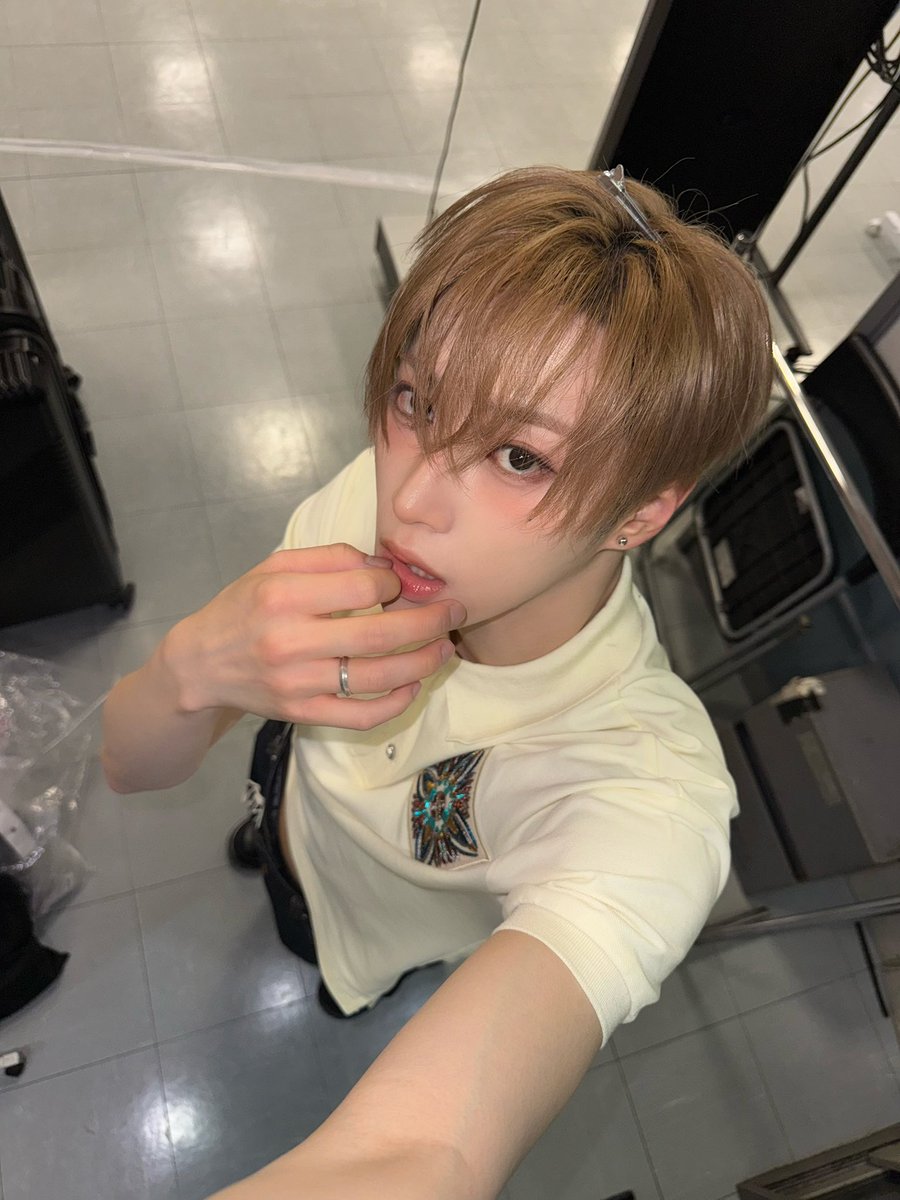 Arno, 张 tweet media