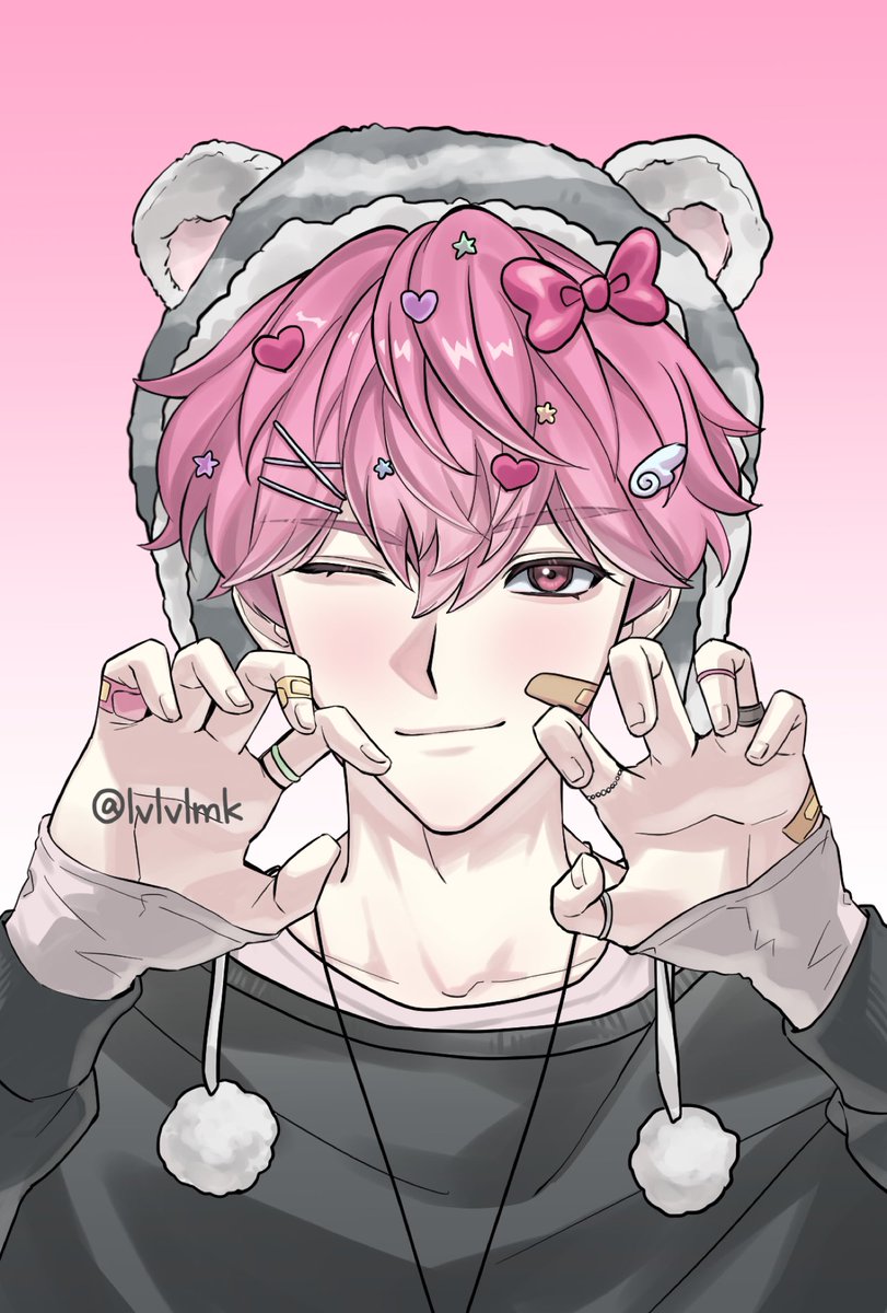 엔제리 tweet media