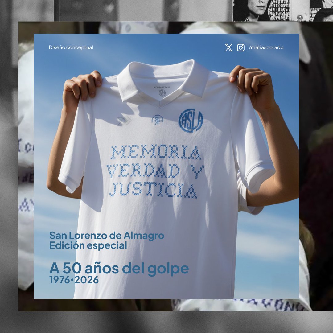 Matías Corado - Diseñador en Comunicación Visual tweet media