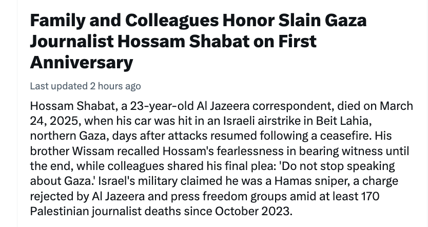 Palestine Community tweet media