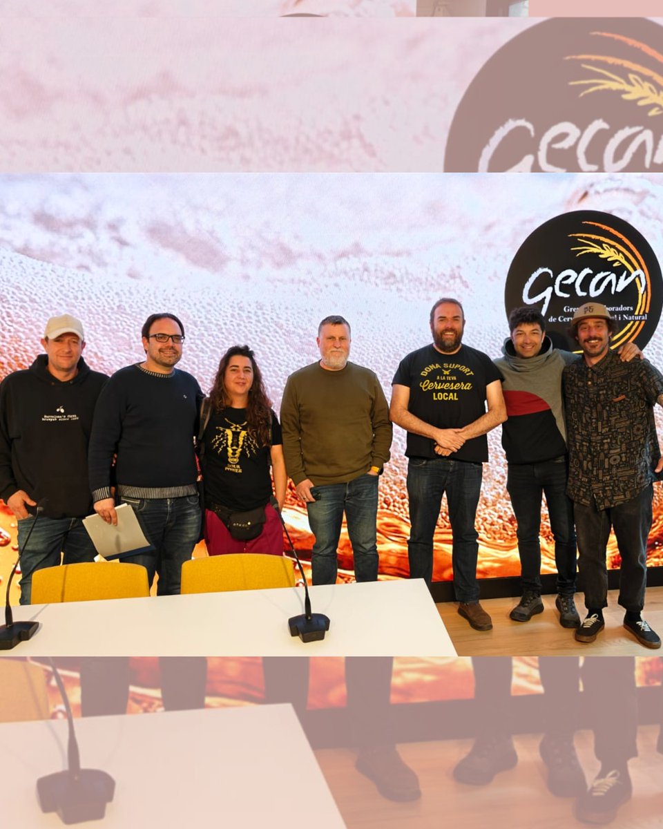 Factoría de Cerveza tweet media