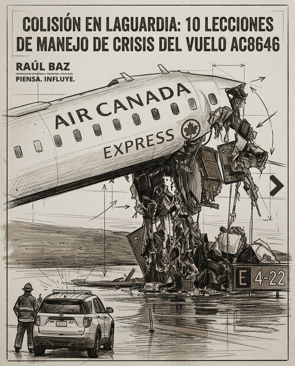 Raúl BAZ Suárez tweet media