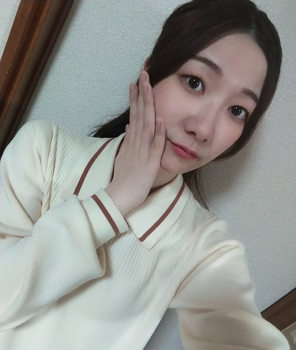 佳原ゆわ tweet media