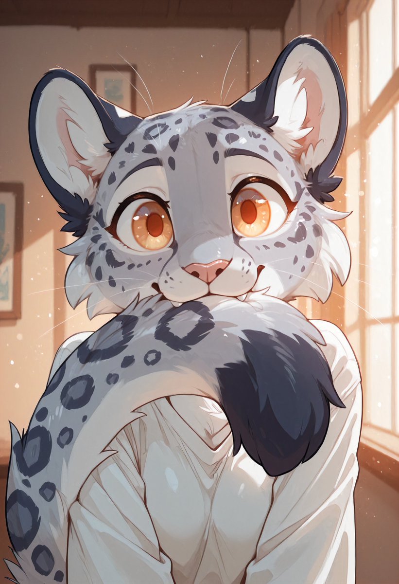 FurryVerse AI tweet media