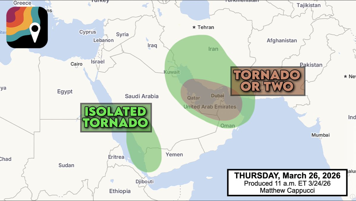 MyRadar Weather tweet media