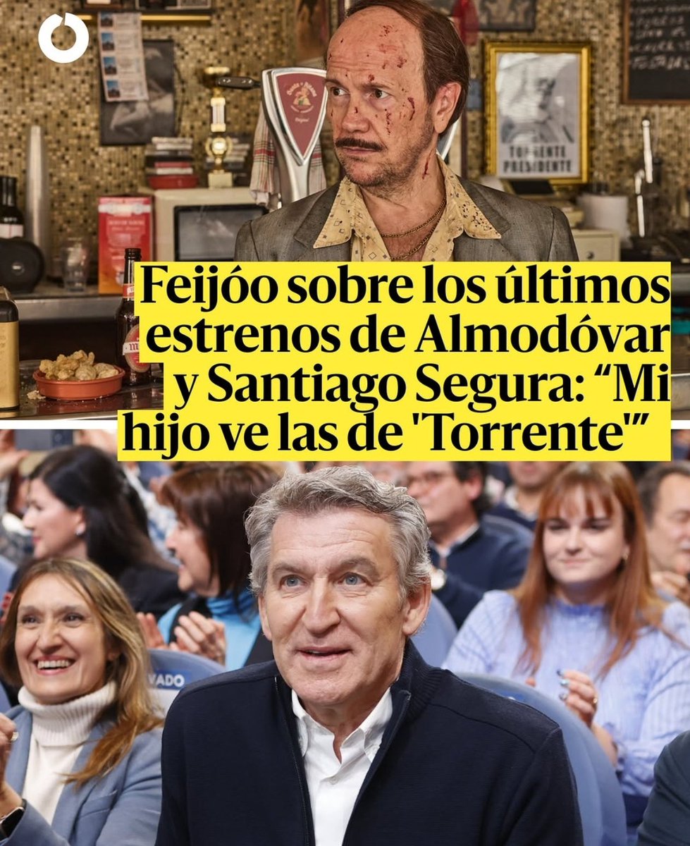 José María Clemente tweet media