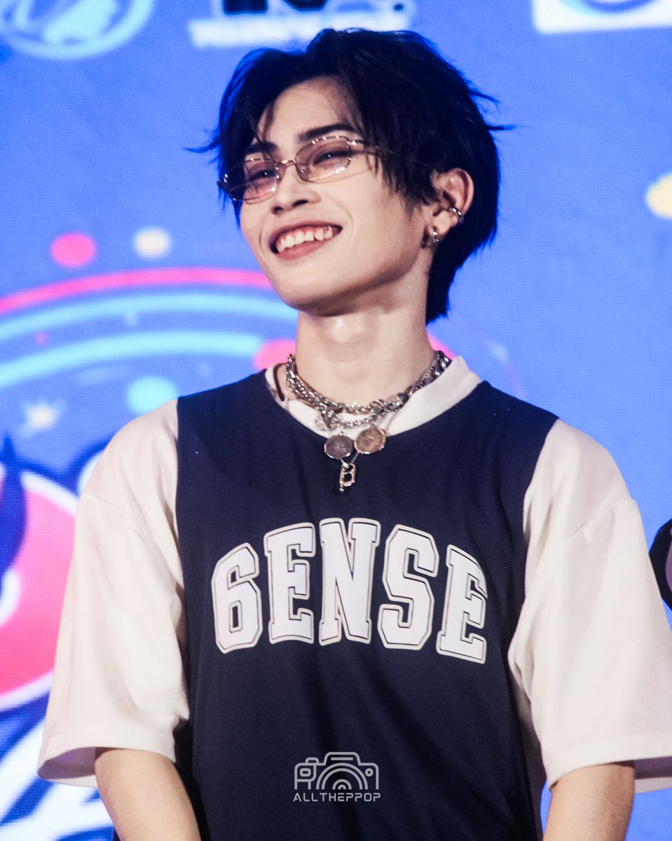 03202026 | PPOP FESTIVAL WAVE 3
📌Robinsons Galleria Cebu

More photos of 6ENSE RUKO

#PPOPFestival #6ENSE
#6ENSEinCebu #PPOP 
<a href="/6ENSEofficial/">6ENSE</a>