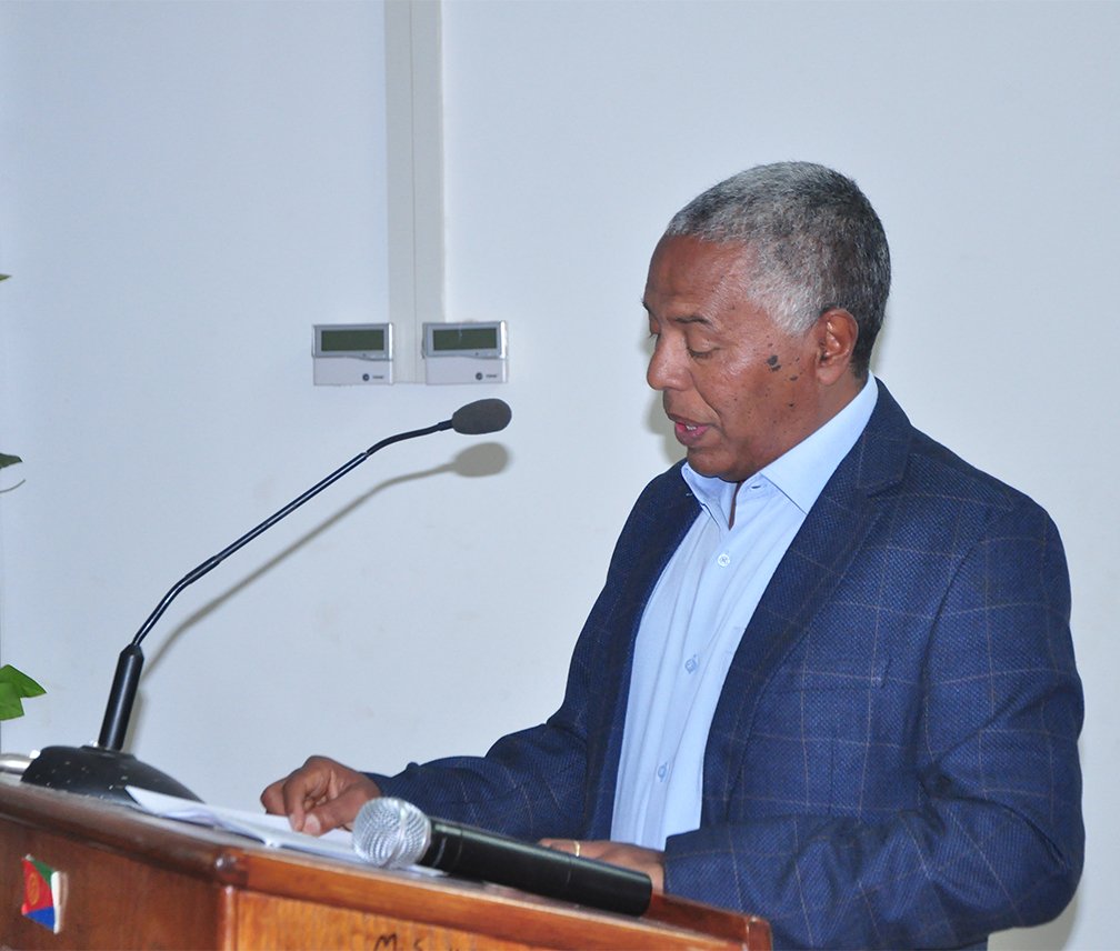 Yemane G. Meskel 🇪🇷 tweet media