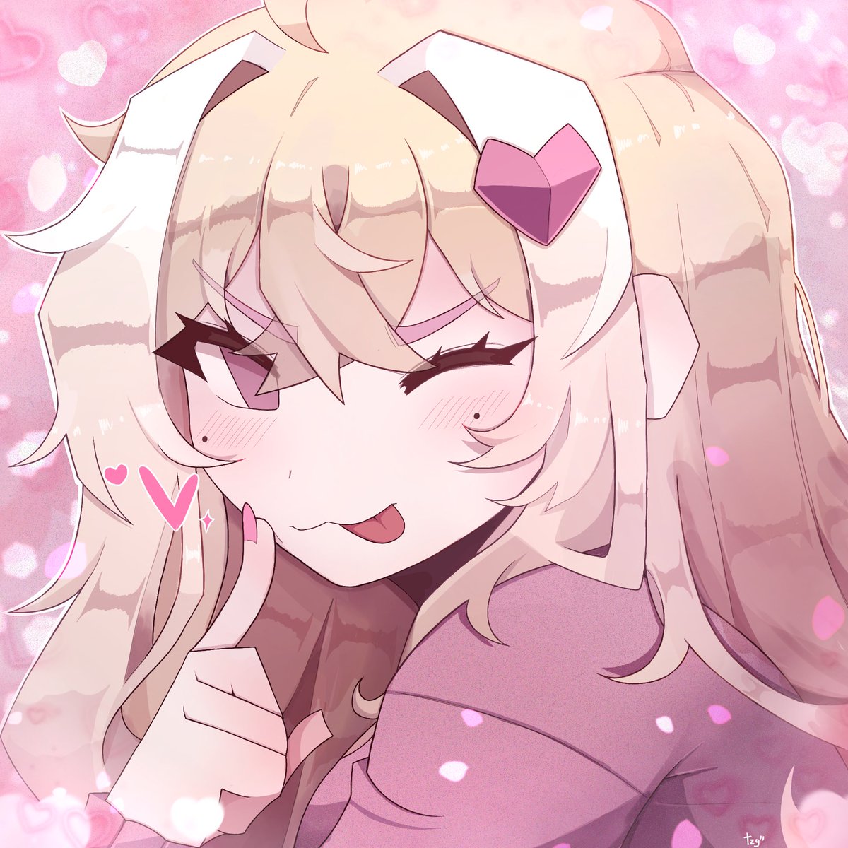 Tezzy” tweet media