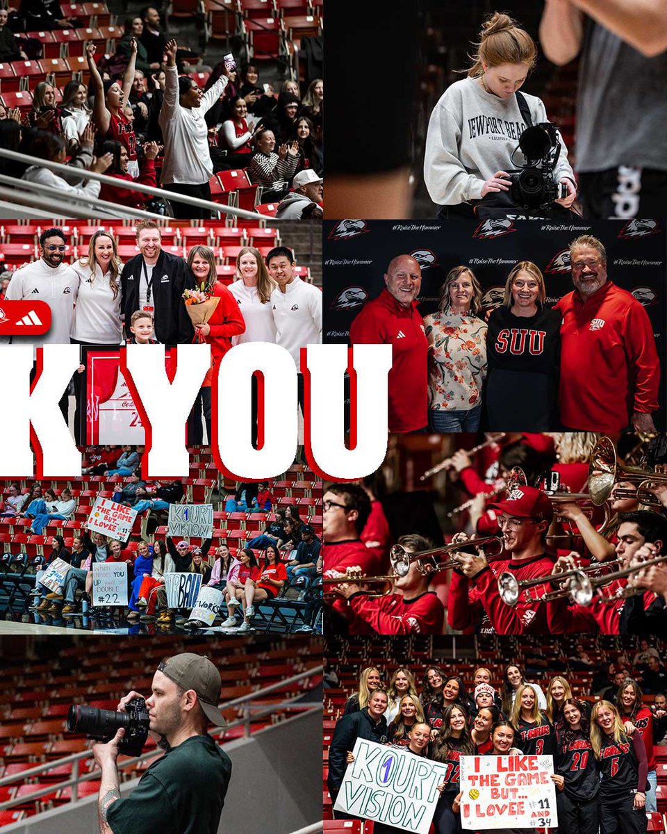 SUU Women’s Basketball tweet media