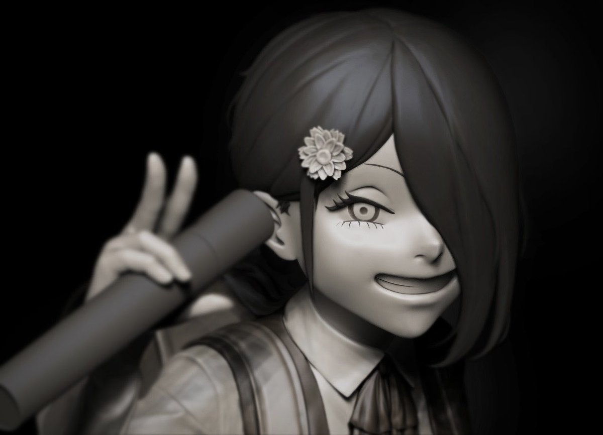 くま3Dー (くまさんだー tweet media