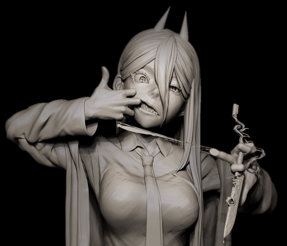 くま3Dー (くまさんだー tweet media