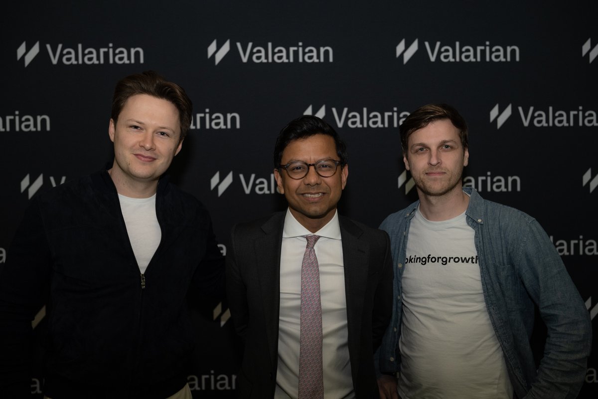 Looking for Growth tweet media