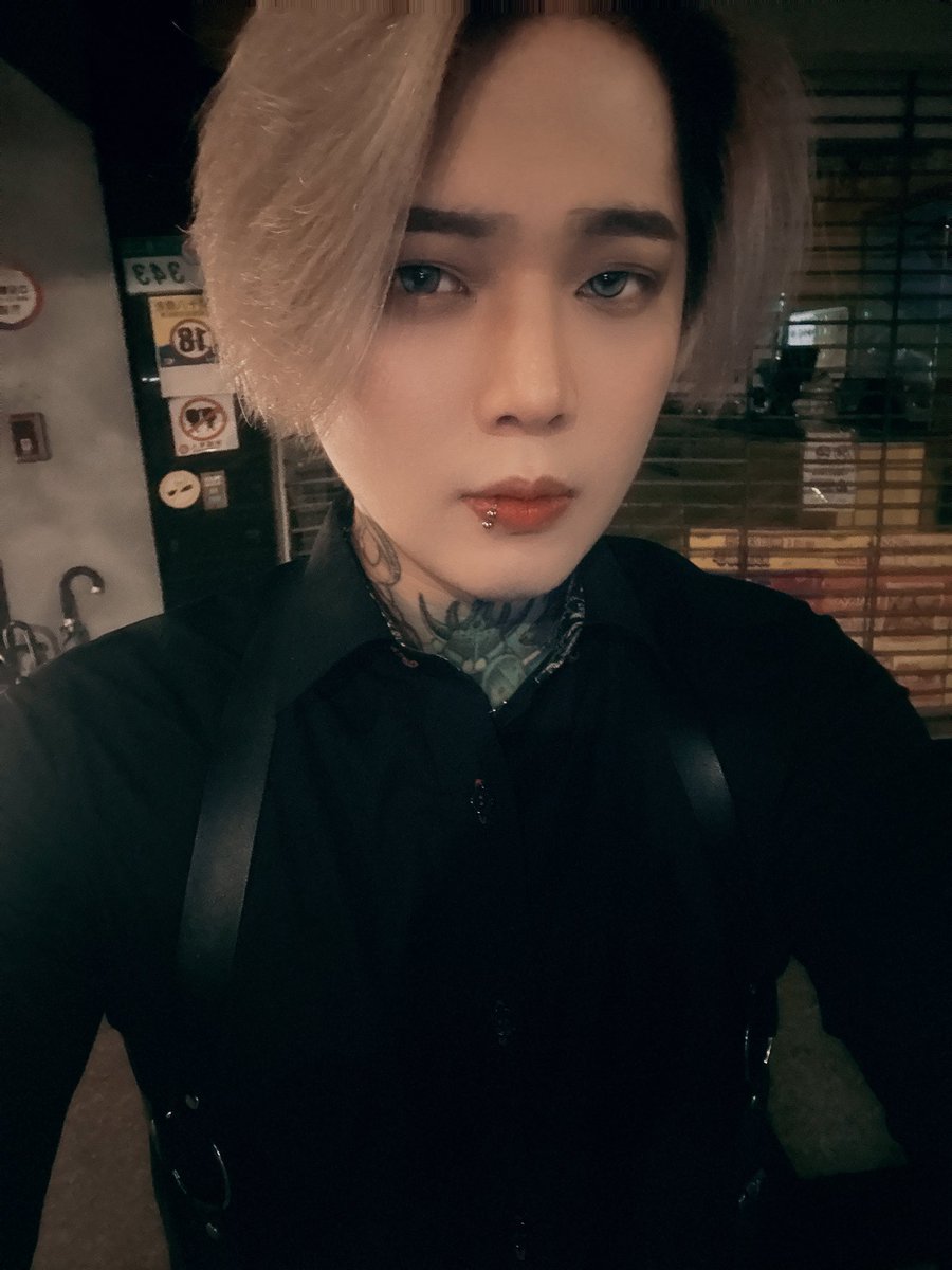 Vape扯爺 tweet media