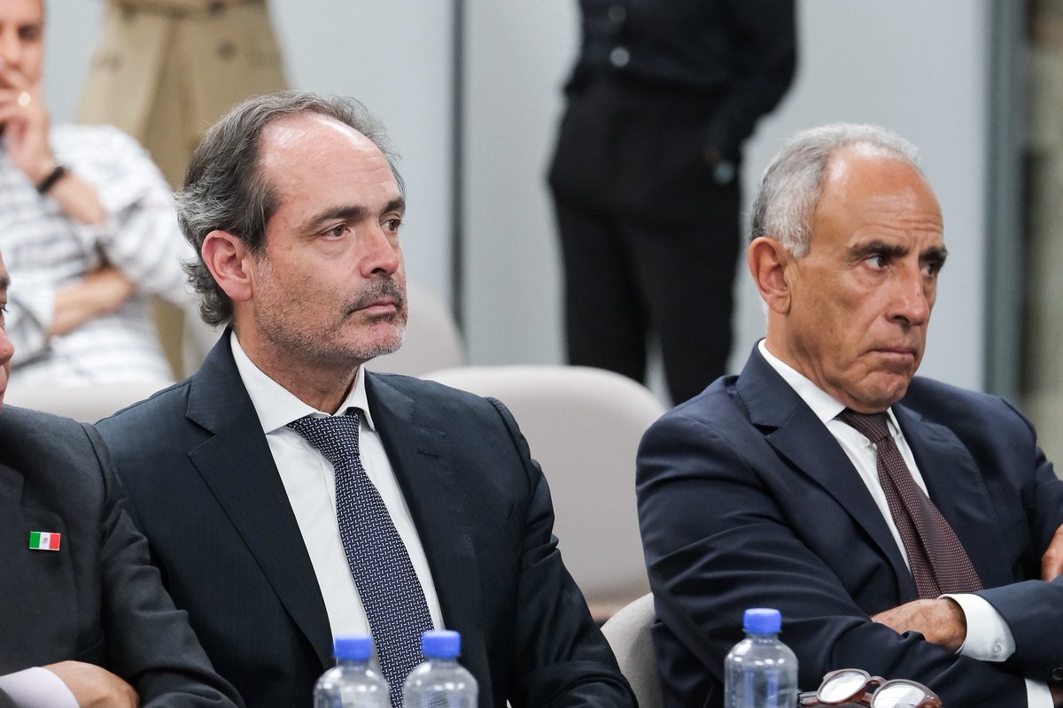 Alberto Esquer tweet media