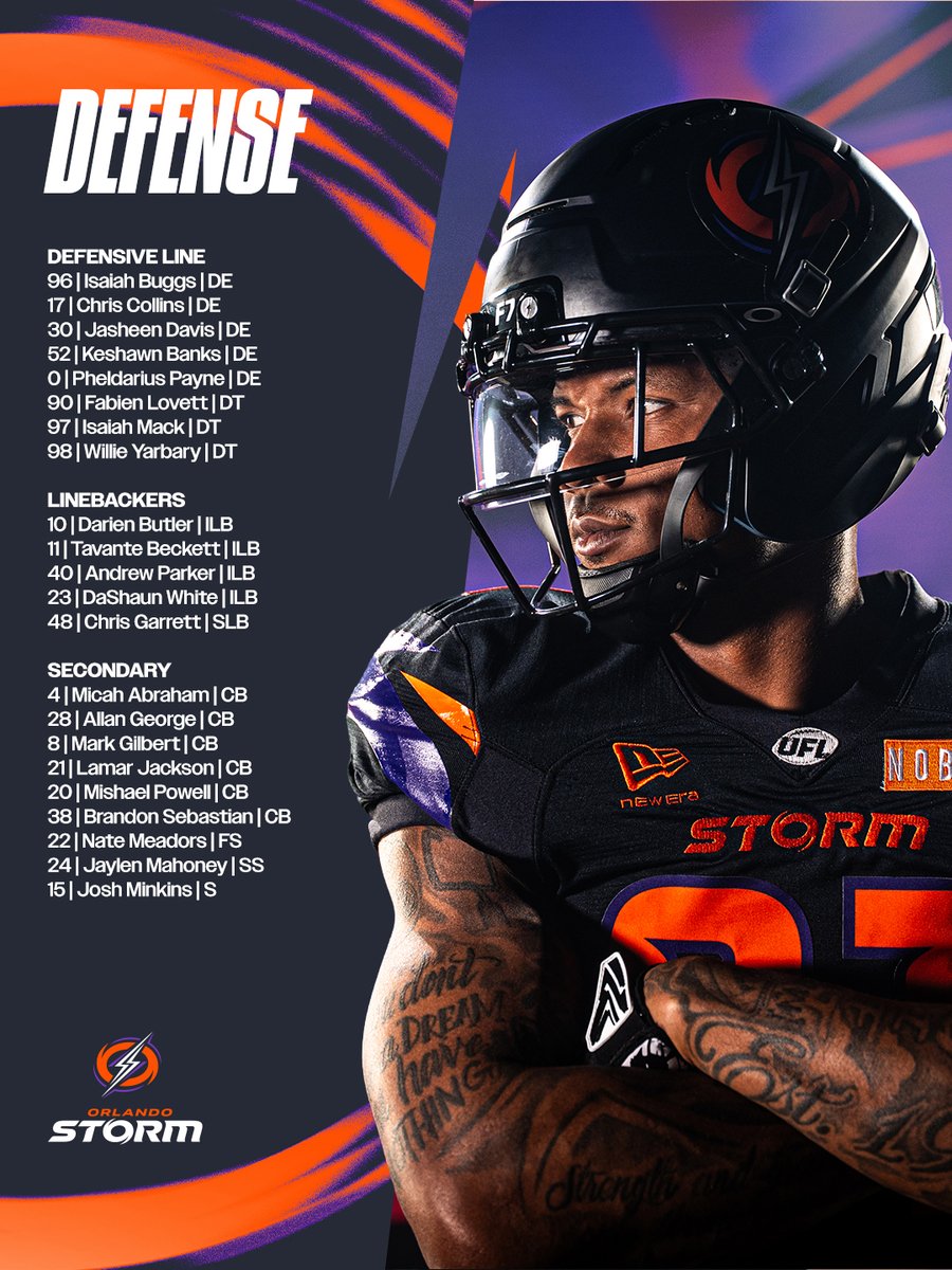 Orlando Storm tweet media
