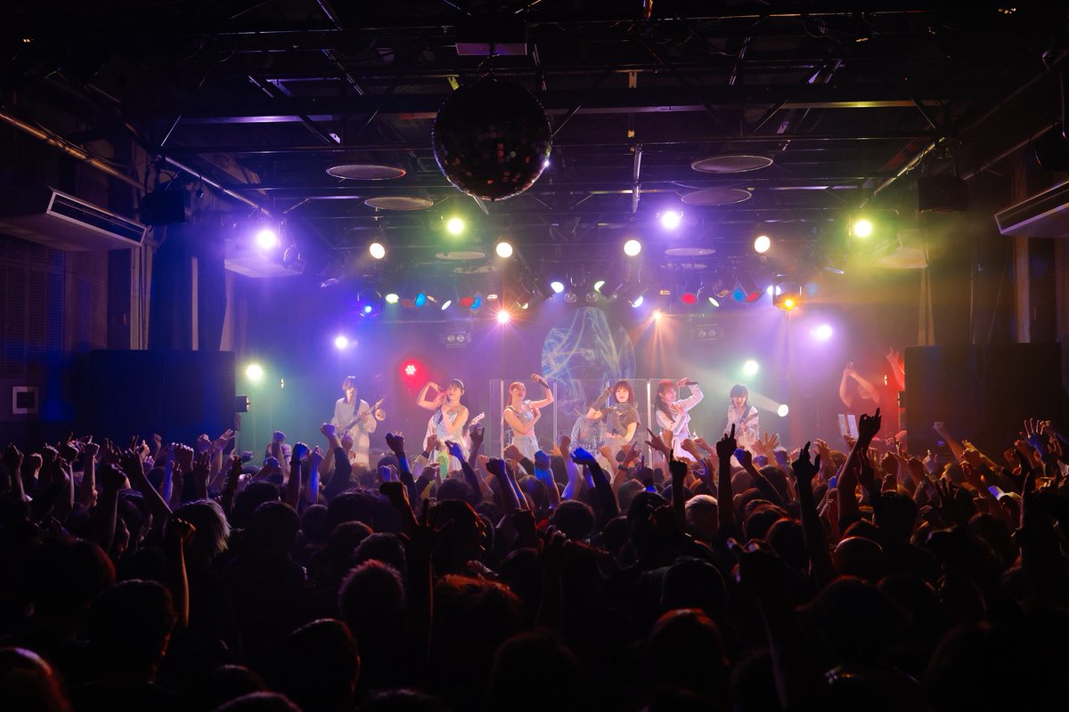 PassCodeオフィシャル tweet media