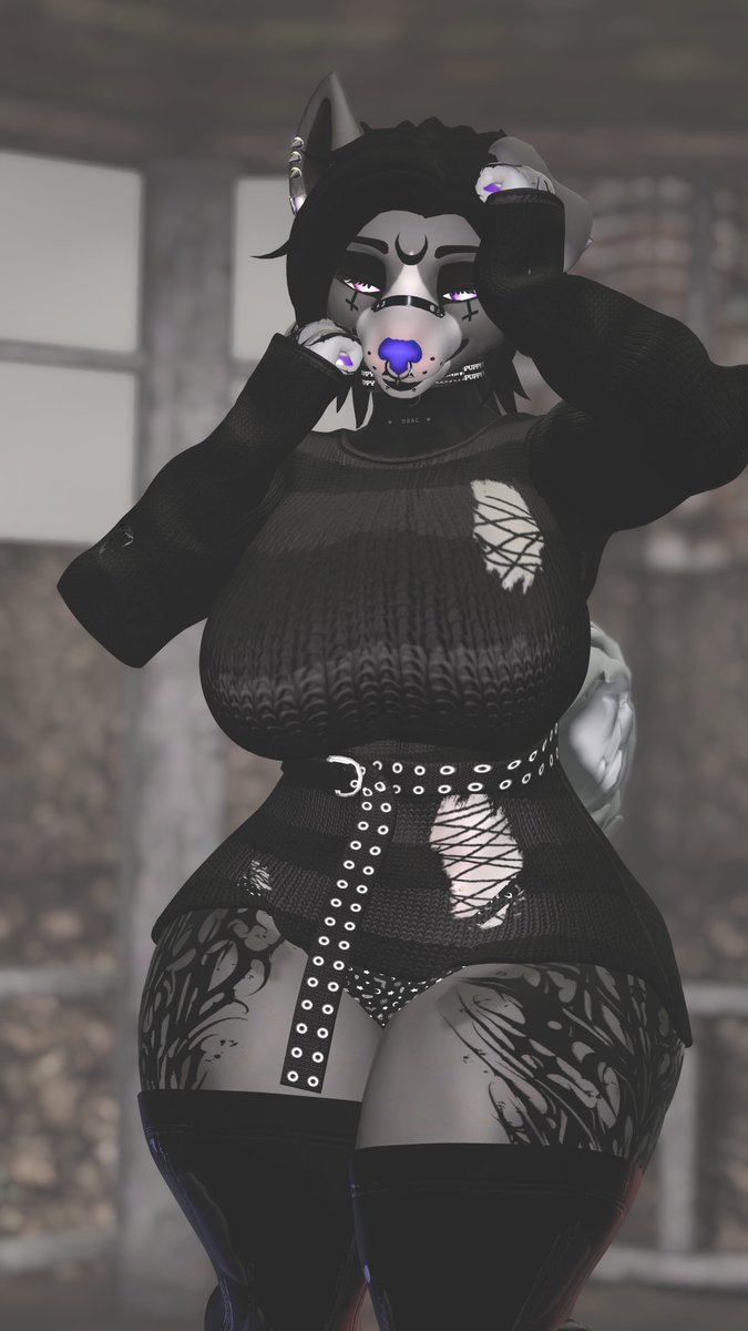 DracoCollie_VR tweet media