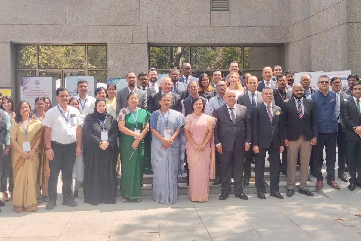 QatarEmbassy.India tweet media