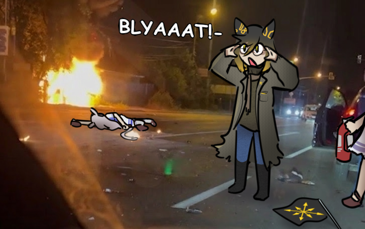 Qwarzu🏳️‍⚧️👽 tweet media